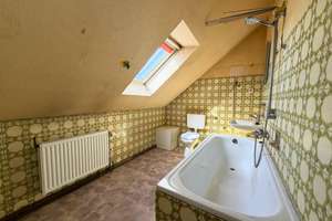 Solides renovierungsbedürftiges Wohnhaus * MG-Odenkirchen * ca. 142 m² Wfl. * GRD ca. 359 m² – Die vollständige Adresse der Immobilie erhältst du vom Anbieter., 41199 Odenkirchen-Mitte, Mönchengladbach – Vorschaubild 17