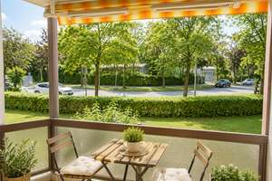 RESERVIERT: ca. 82 m² Wohnkomfort 3-Zimmer Perfekt für Paare, Familien oder Homeoffice – Die vollständige Adresse der Immobilie erhältst du vom Anbieter., 80886 Friedenheim, München – Vorschaubild 6