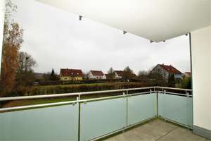 Ideal geschnittene 3-Zimmer-Wohnung mit Balkon – Die vollständige Adresse der Immobilie erhältst du vom Anbieter., 93152 Nittendorf – Vorschaubild 11