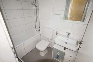 Mainz-Innenstadt: Wohn- u. Teileigentum in einem Wohn- u. Geschäftshaus – Die vollständige Adresse der Immobilie erhältst du vom Anbieter., 55116 Altstadt, Mainz – Vorschaubild 11