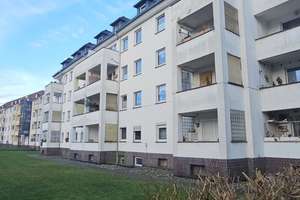Helle 2-Zimmer-Wohnung in Uni-Nähe! – Westring 58, 34127 Nord (Holland), Kassel – Vorschaubild 7
