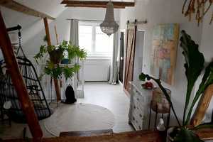 Gepflegtes 5-Zimmer-Einfamilienhaus mit wunderschönem Garten, Kamin und Garage! – Wesermarsch (Kreis) – Vorschaubild 5