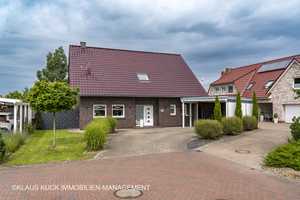 Provisionsfrei für Käufer: ELEGANZ-STIL-EXKLUSIVITÄT. Traumhaftes Einfamilienhaus mit Carport – Friesland (Kreis) – Vorschaubild 6
