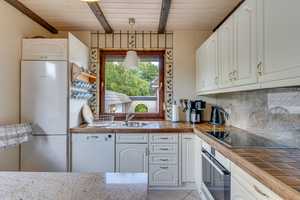 Viel Platz für neue Ideen: Einfamilienhaus mit großem, idyllischen Garten an der Treene! – Schleswig-Flensburg (Kreis) – Vorschaubild 8
