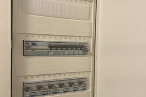 2 Zimmer Wohnung mit Balkon und Stellplatz zu verkaufen – Scheidterbergstr. 38, 66133 Scheidt, Saarbrücken – Vorschaubild 5