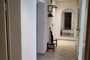 Teilmöblierte 3 ZKB mit Einbauküche in MA-Neuostheim – Die vollständige Adresse der Immobilie erhältst du vom Anbieter., 68163 Neuostheim/Neuhermsheim, Mannheim – Vorschaubild 10
