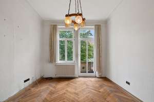 Charmante 3-Zimmer Wohnung im Stuttgarter Westen – Die vollständige Adresse der Immobilie erhältst du vom Anbieter., 70197 Vogelsang, Stuttgart – Vorschaubild 4