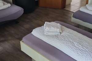 K357 Staffboarding Monteurzimmervermietung, Vermittlung in Hamburg (Haus, 10 Zimmer, bis 20 Personen – Die vollständige Adresse der Immobilie erhältst du vom Anbieter., 22525 Stellingen, Hamburg – Vorschaubild 15