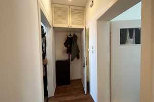 Gut aufgeteilte 2-Raum-Wohnung in zentraler Lage von Düsseldorf *Möbelübernahme erwünscht* – Kirchstraße 46, 40227 Düsseldorf – Vorschaubild 9
