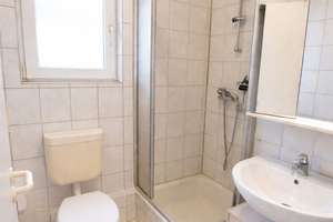 Unkomplizierte Kapitalanlage in starker Lage – ruhiges Apartment mit Balkon – Regensburger Straße 39, 90478 Glockenhof, Nürnberg – Vorschaubild 7