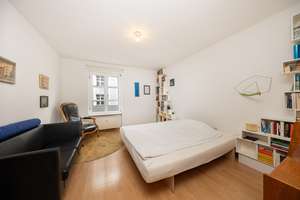 Charmante Wohnung in begehrter Lage – Pestalozzistr. 40c, 80469 Glockenbach, München – Vorschaubild 4