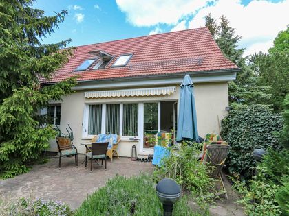 Haus kaufen in Petershagen/Eggersdorf - ImmobilienScout24