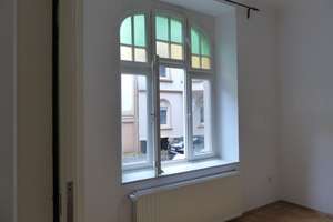 Helle Wohnung in denkmalgeschützem Haus – Die vollständige Adresse der Immobilie erhältst du vom Anbieter., 42283 Barmen, Wuppertal – Vorschaubild 3