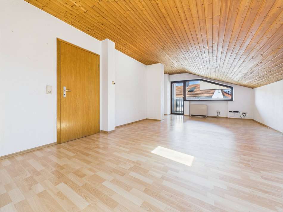 Wohnzimmer DG
