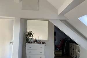 Charmante 3-Zimmer Maisonette-Wohnung mit Balkon in Mannheim-Seckenheim – Die vollständige Adresse der Immobilie erhältst du vom Anbieter., 68239 Seckenheim, Mannheim – Vorschaubild 12