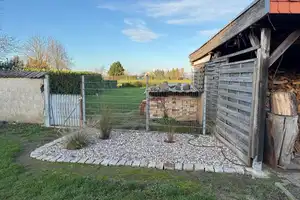 Moderner Wohn(t)raum mit ländlichen Charme und weiterem Gestaltungsspielraum – Ostprignitz-Ruppin (Kreis) – Vorschaubild 18