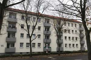 Komfortables Wohnen in der 2. Etage – 64287 Darmstadt-Ost, Darmstadt – Vorschaubild 2