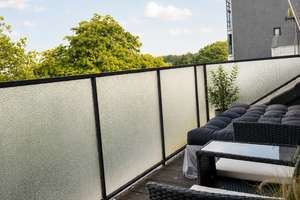 Keiner wohnt über Ihnen – aber Solingen liegt Ihnen zu Füßen - 3-Zi.-Wohnung mit Balkon und Charme! – Die vollständige Adresse der Immobilie erhältst du vom Anbieter., 42651 Solingen-Mitte, Solingen – Vorschaubild 3