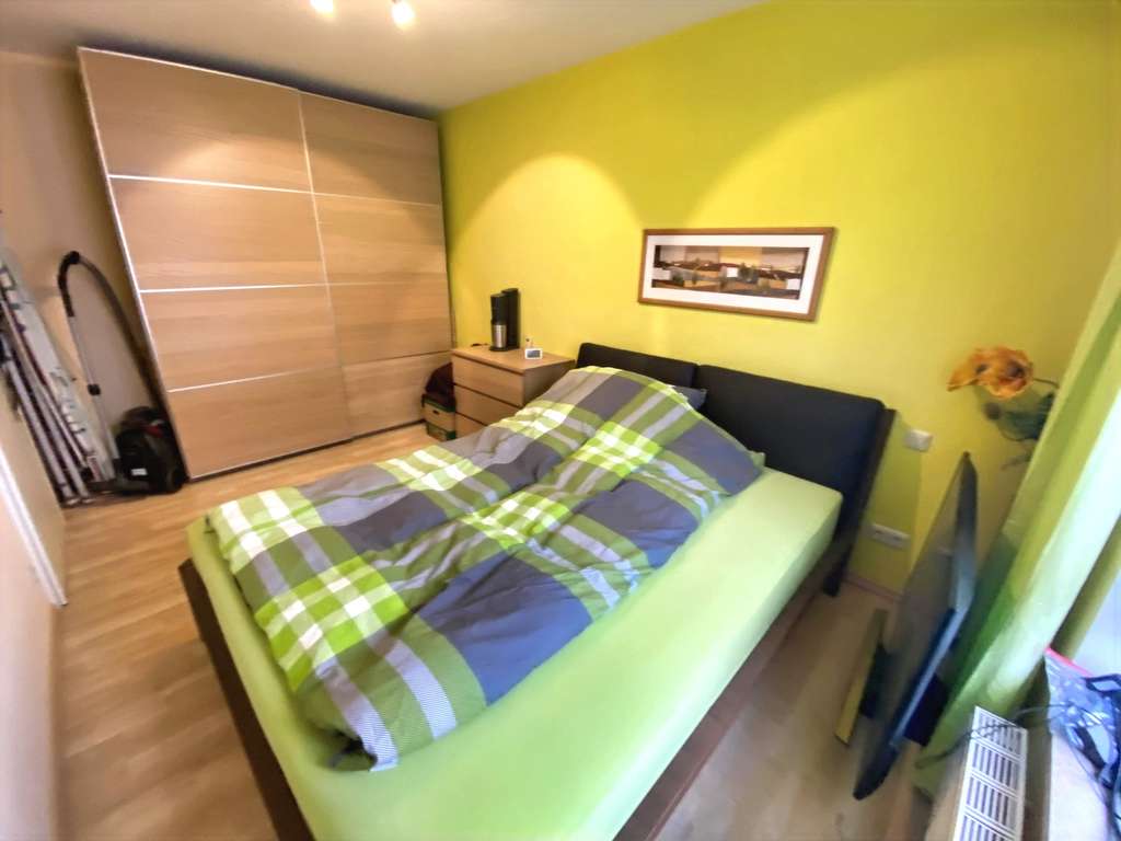 Immobilie in Hallbergmoos - Kapitalanlage - Tolle 2-Zimmer-Wohnung in guter Lage von Hallbergmoos   - Bild 3