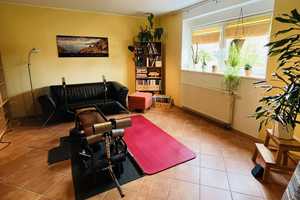 Freistehendes Einfamilienhaus in Hornbach – Südwestpfalz (Kreis) – Vorschaubild 11