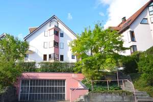 Renovierungsbedürftige 2-Zi.-Whg. mit 2 Balkonen, Hobbyraum und TG-Platz – 70619 Lederberg, Stuttgart – Vorschaubild 15