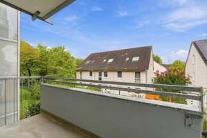 Freie Eigentumswohnung mit Balkon und Stellplatz! – 50999 Sürth, Köln – Vorschaubild 10