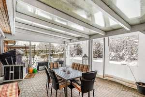 Bungalow in ruhiger Feldrandlage – Die vollständige Adresse der Immobilie erhältst du vom Anbieter., 25917 Leck – Vorschaubild 4