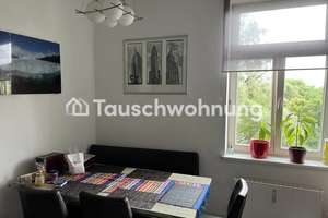 Tauschwohnung: Charmante 4-Zimmer-Wohnung in München zu tauschen