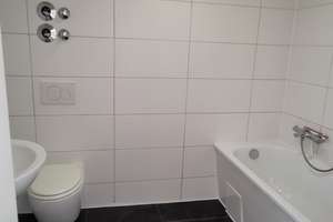 Schöne 2,5-Zimmer-Dachgeschosswohnung in Dortmund-Hombruch