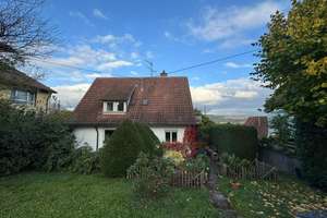 Ansprechendes Haus aus den 50ern mit tollem Garten und viel Potenzial! – Die vollständige Adresse der Immobilie erhältst du vom Anbieter., 73733 Neckarhalde, Esslingen am Neckar – Vorschaubild 11