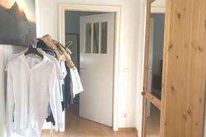 Lichtdurchflutete 3-Zimmer-Wohnung in der Innenstadt – Meller Str 4, 49074 Innenstadt, Osnabrück – Vorschaubild 3
