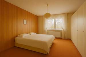 Ruhige 3-Zimmer-Dachgeschosswohnung mit Weitblick am Tröndelsee in Kiel – Die vollständige Adresse der Immobilie erhältst du vom Anbieter., 24148 Ellerbek, Kiel – Vorschaubild 7
