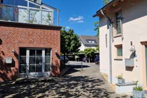 Luxuriöses 3-Zimmer Loft in Leverkusen-Quettingen direkt am Bürgerbusch, mit 2 Stellplätzen  – Holzer Weg 43, 51381 Quettingen, Leverkusen – Vorschaubild 2