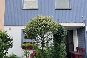 5-Zimmer Reihenmittelhaus in Waldkraiburg mit Garten und Garage – Die vollständige Adresse der Immobilie erhältst du vom Anbieter., 84478 Waldkraiburg – Vorschaubild 1