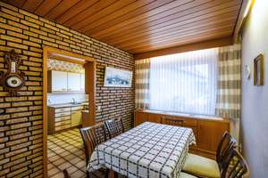 Seltene Gelegenheit! Gepflegter Bungalow mit außergewöhnlicher Großzügigkeit und modernem Grundriss – Die vollständige Adresse der Immobilie erhältst du vom Anbieter., 33790 Halle (Westfalen) – Vorschaubild 10