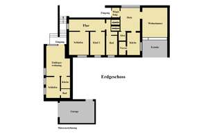 Ein Eigenheim mit Charme – 48161 Nienberge, Münster – Vorschaubild 3