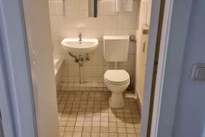 Schöne 3 Zimmer Wohnung mit Balkon – Andersenring 24, 23560 Moisling, Lübeck – Vorschaubild 8