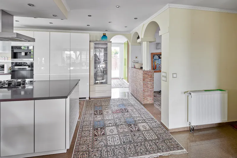 7.5Rm Zweifamilienhaus – Waiblingen – modern renovated - 3