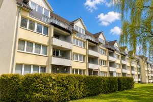 Gemütliche Dachgeschoss-Maisonette mit Loggia, Weitblick & charmantem Spitzbodenraum! – Die vollständige Adresse der Immobilie erhältst du vom Anbieter., 21244 Buchholz in der Nordheide – Vorschaubild 24