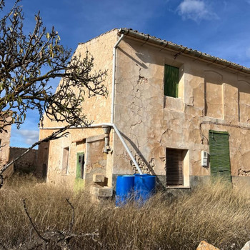 Immobilie zum Verkauf in Jumilla