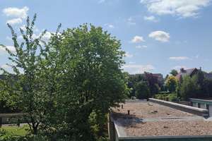 Sehr helle 3 Zimmer-Etagenwohnung mit großer, ruhiger Loggia – 48165 Hiltrup-Mitte, Münster – Vorschaubild 11