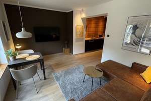Wohnen mit Charakter: 2 Zimmer-Apartment in OS-Hellern, ruhig  – Irisweg 2c, 49078 Hellern, Osnabrück – Vorschaubild 3