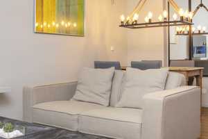 vermietetes 2 Zimmer-Apartment, 3. OG, unweit Körnerpark, Kündigungssperrfrist mind. 10 Jahre – Berlin – Vorschaubild 6