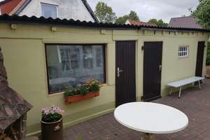 Freistehendes Einfamilienhaus mit Garage, Wintergarten und Kaufoption – Die vollständige Adresse der Immobilie erhältst du vom Anbieter., 27478 Cuxhaven – Vorschaubild 29