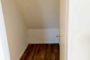 Besonderer Dachboden-Traum: Großes 3,5-Zimmer-Design-Refugium stadtnah im Grünen – Steinfurter Straße 351, 48159 Gievenbeck, Münster – Vorschaubild 11