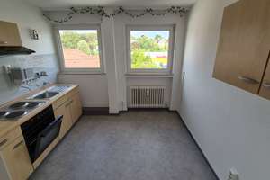  - Ideal für Singles oder als Zweitwohnung / -Hagen Emst - Appartment mit Küche und Bad  – Die vollständige Adresse der Immobilie erhältst du vom Anbieter., 58093 Emst, Hagen – Vorschaubild 9
