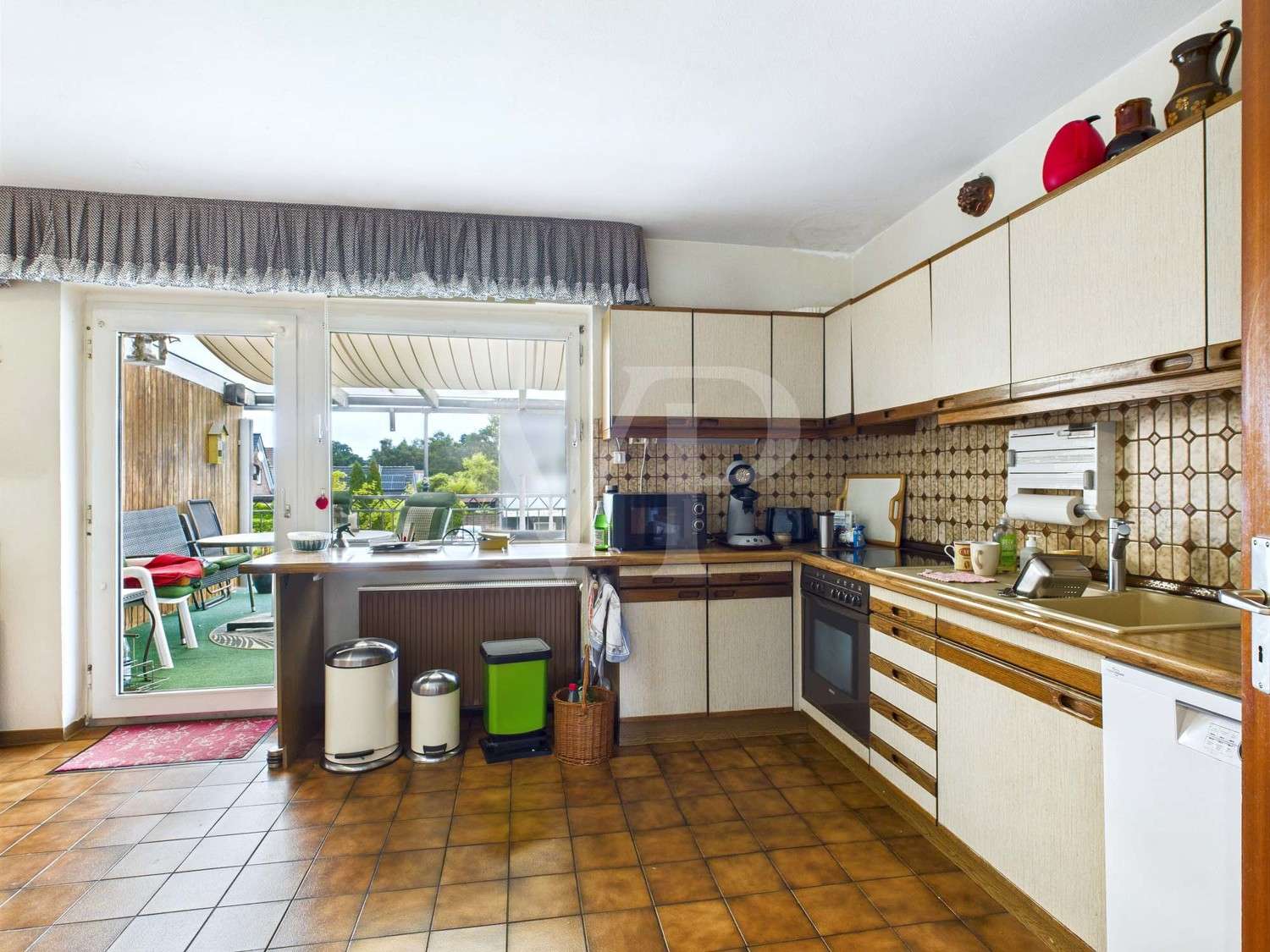 Immobilie in Aurich - Zukunftssicher investieren - Mehrparteienhaus in begehrter Lage - Bild 7