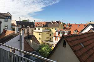 Lichtdurchflutete 2-Zimmerwohnung im Herzen von HD-Neuenheim – Brückenstr. 13, 69120 Neuenheim, Heidelberg – Vorschaubild 1