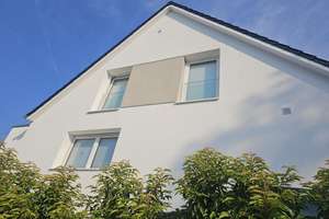 Wohnen mit Stil – Architektenhaus mit Galerie, Garten und Garage – Die vollständige Adresse der Immobilie erhältst du vom Anbieter., 42655 Burg/Höhscheid, Solingen – Vorschaubild 5