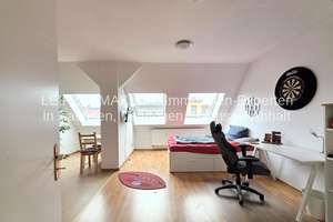 4,2% Rendite: Charmantes Dachgeschoss-Apartment im Altbau – ideale Kapitalanlage in Leipzig – Cichoriusstr. 20, 4318 Anger-Crottendorf, Leipzig – Vorschaubild 14